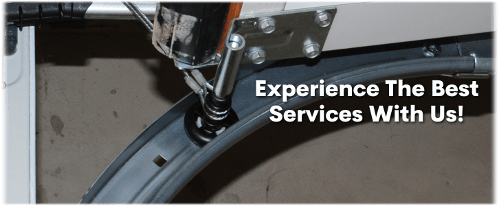 Garage Door Roller Repair New Braunfels